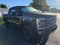 2023 Ford Super Duty F-350 SRW Platinum Tremor