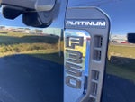 2023 Ford Super Duty F-350 SRW Platinum Tremor