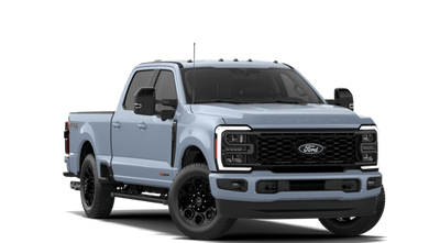 2027 Ford Super Duty F-350 SRW LARIAT