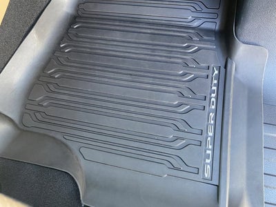 2025 Ford Super Duty F-350 SRW LARIAT