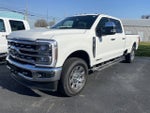 2025 Ford Super Duty F-350 SRW LARIAT