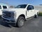 2025 Ford Super Duty F-350 SRW LARIAT