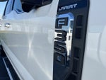 2025 Ford Super Duty F-350 SRW LARIAT