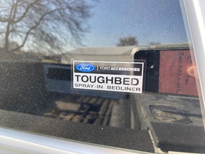 2025 Ford Super Duty F-350 SRW LARIAT