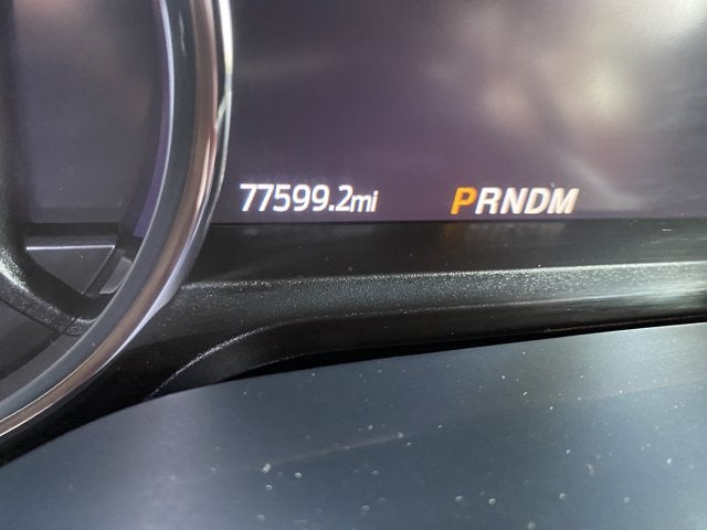 2022 Ford Super Duty F-350 SRW King Ranch