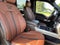 2022 Ford Super Duty F-350 SRW King Ranch