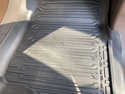 2022 Ford Super Duty F-350 SRW King Ranch