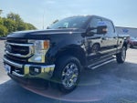 2022 Ford Super Duty F-350 SRW King Ranch
