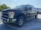 2022 Ford Super Duty F-350 SRW King Ranch