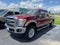 2014 Ford Super Duty F-350 SRW Lariat
