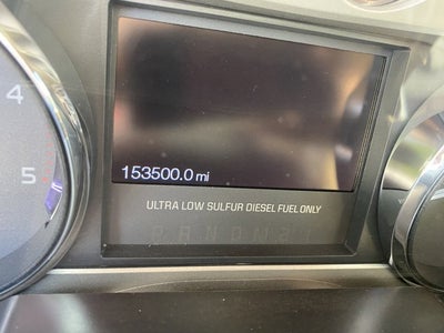 2014 Ford Super Duty F-350 SRW Lariat