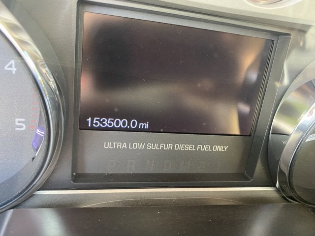 2014 Ford Super Duty F-350 SRW Lariat