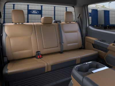 2026 Ford Super Duty F-350® Lariat®