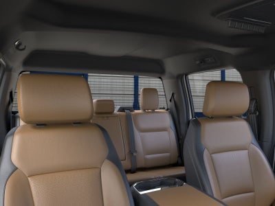 2026 Ford Super Duty F-350® Lariat®