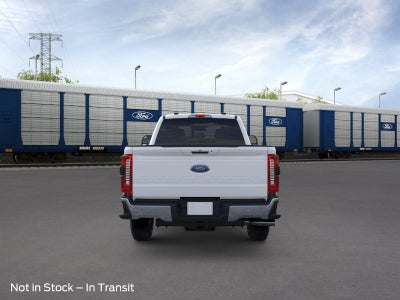 2026 Ford Super Duty F-350® Lariat®