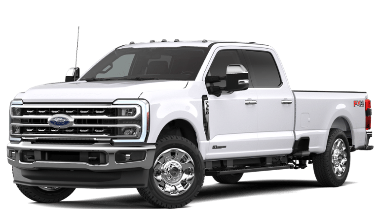 2026 Ford Super Duty F-350® Lariat®