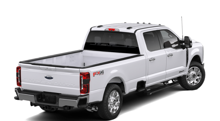 2026 Ford Super Duty F-350® Lariat®