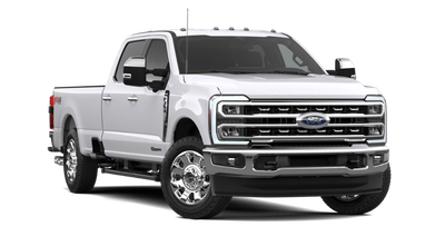2026 Ford Super Duty F-350® Lariat®