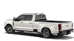 2027 Ford Super Duty F-350 DRW LARIAT