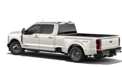 2027 Ford Super Duty F-350 DRW LARIAT