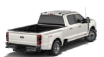 2027 Ford Super Duty F-350 DRW LARIAT