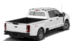 2027 Ford Super Duty F-350 DRW XL