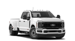 2027 Ford Super Duty F-350 DRW XL