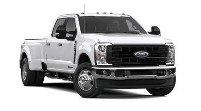 2026 Ford Super Duty F-350® XL