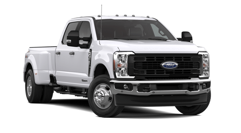 2026 Ford Super Duty F-350® XL