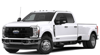 2026 Ford Super Duty F-350® XL