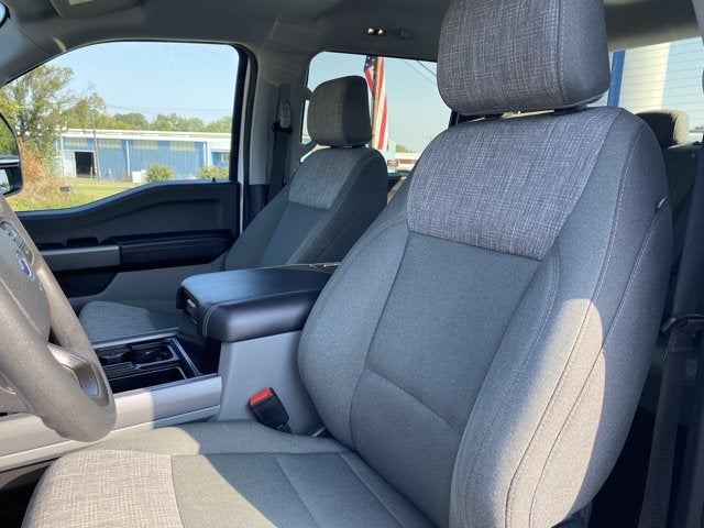 2026 Ford Super Duty F-350 DRW XLT