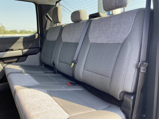 2026 Ford Super Duty F-350 DRW XLT