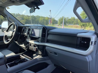 2026 Ford Super Duty F-350 DRW XLT