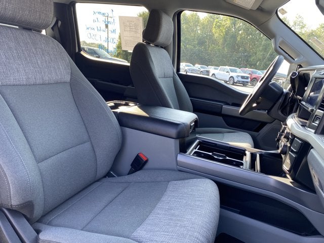2026 Ford Super Duty F-350 DRW XLT
