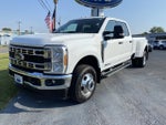 2026 Ford Super Duty F-350 DRW XLT