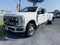 2026 Ford Super Duty F-350 DRW XLT