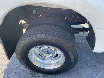 2026 Ford Super Duty F-350 DRW XLT
