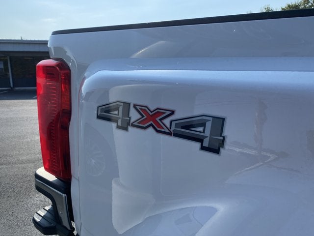 2026 Ford Super Duty F-350 DRW XLT