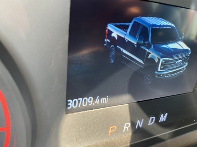 2026 Ford Super Duty F-350 DRW XLT