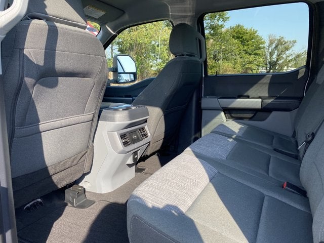 2026 Ford Super Duty F-350 DRW XLT