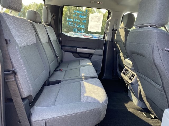2026 Ford Super Duty F-350 DRW XLT