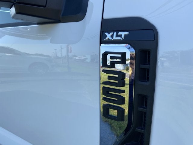 2026 Ford Super Duty F-350 DRW XLT