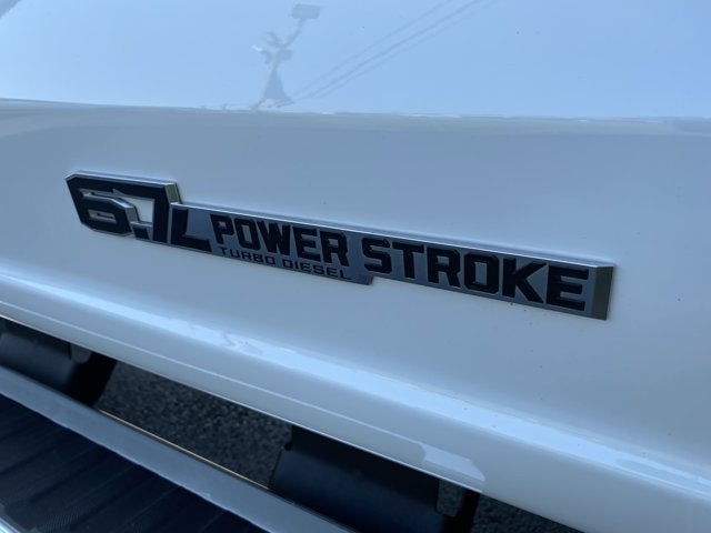 2026 Ford Super Duty F-350 DRW XLT
