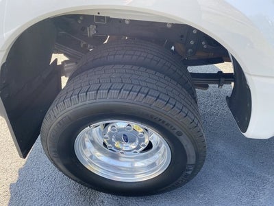 2026 Ford Super Duty F-350 DRW XLT