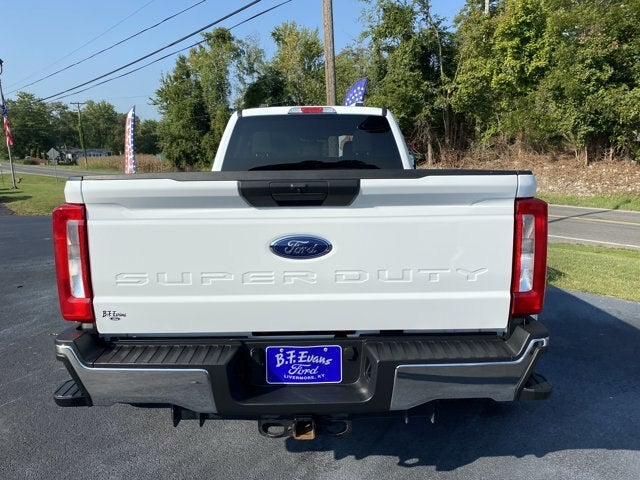 2026 Ford Super Duty F-350 DRW XLT