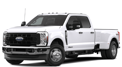 2026 Ford Super Duty F-350® XL