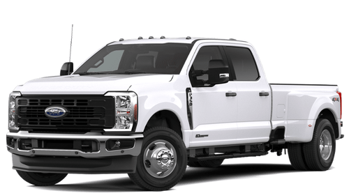 2026 Ford Super Duty F-350® XL