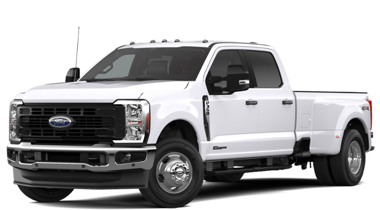 2026 Ford Super Duty F-350® XL