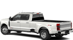 2026 Ford Super Duty F-450® Platinum®