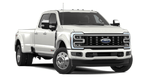 2026 Ford Super Duty F-450® Platinum®